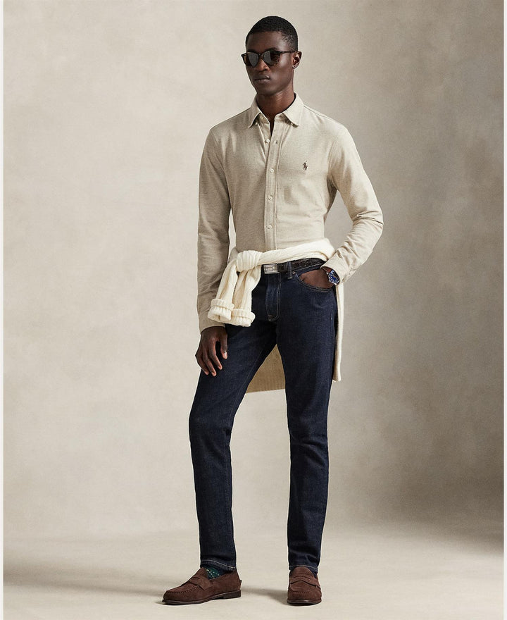 Featherweight Mesh Shirt
