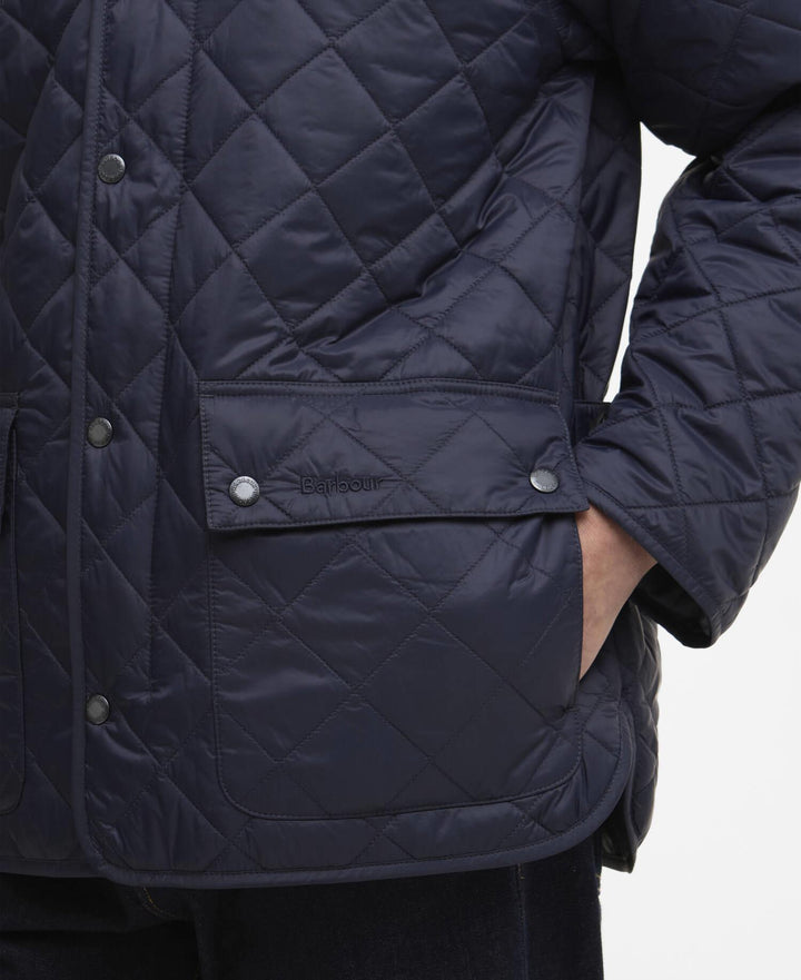 City Bedale Quilted