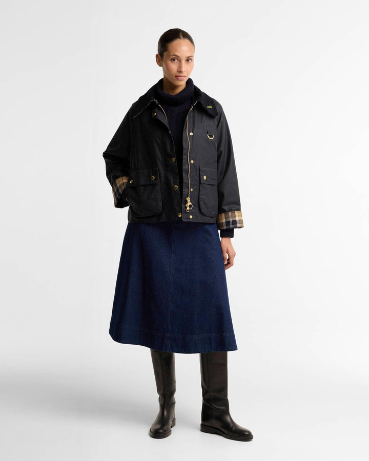 Icons Modern Spey