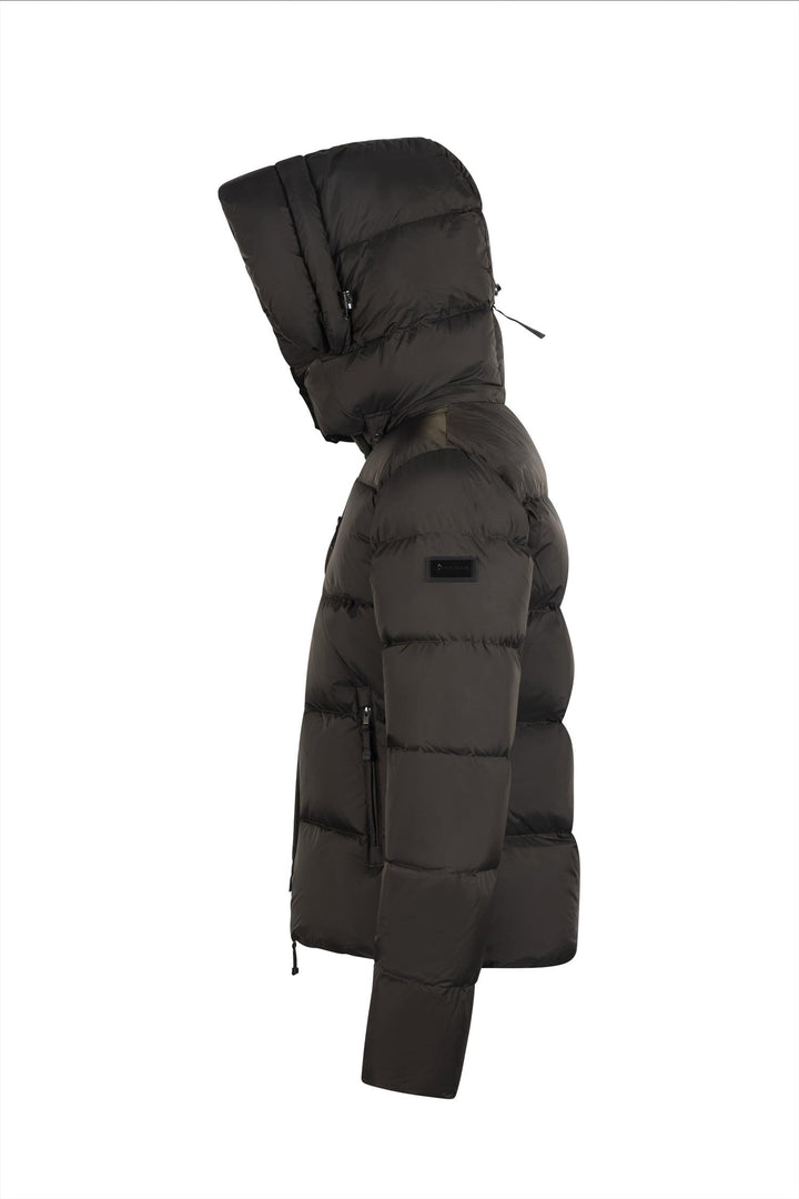 Stella Short Jacket