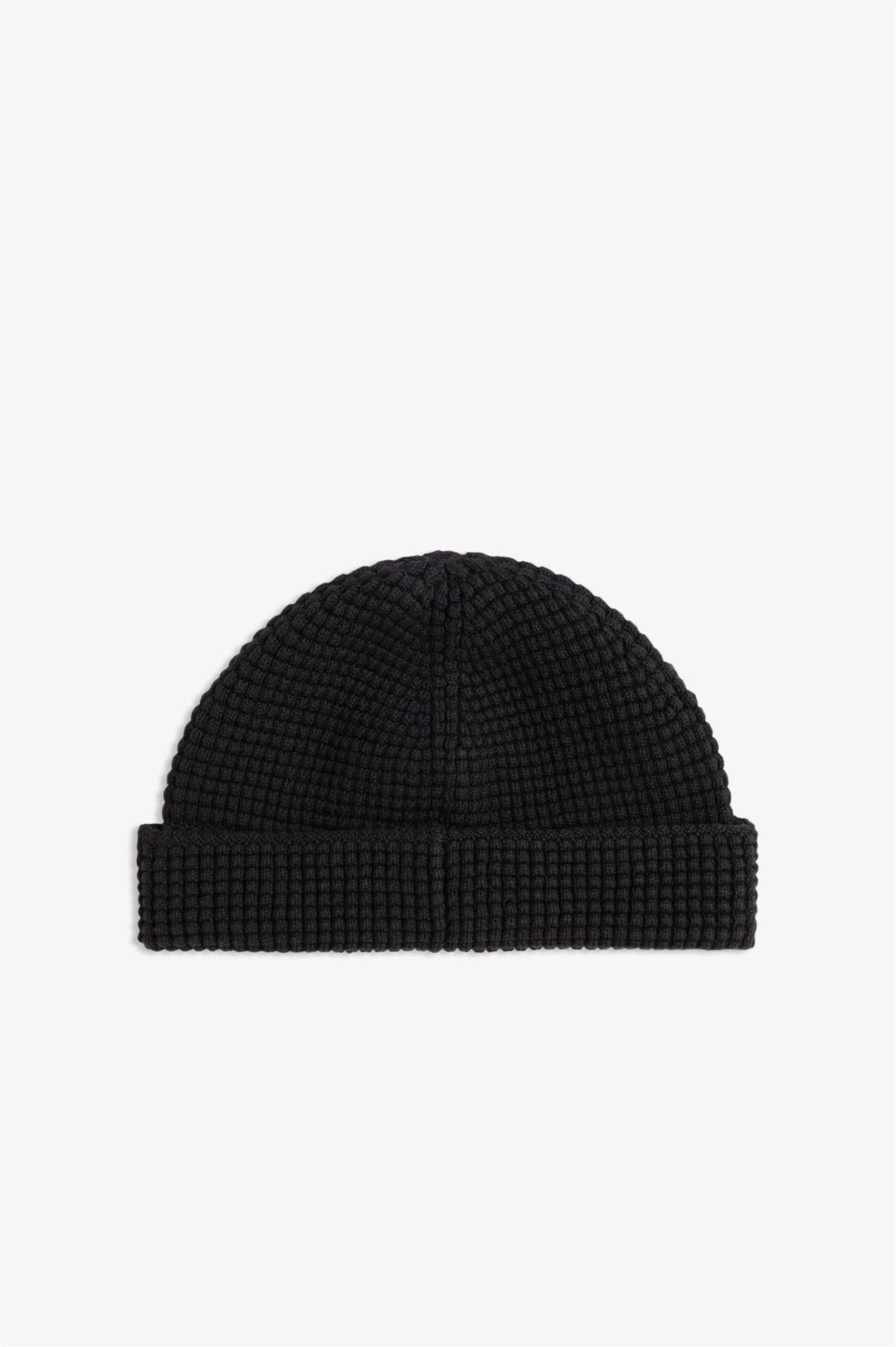 Waffle Beanie