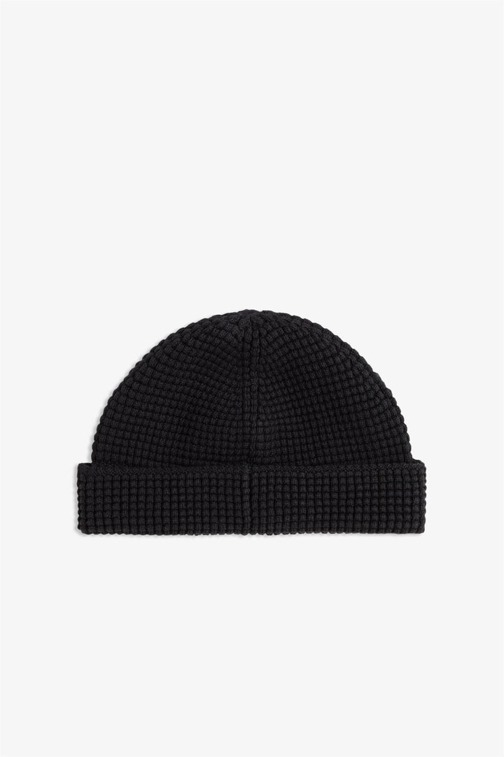 Waffle Beanie