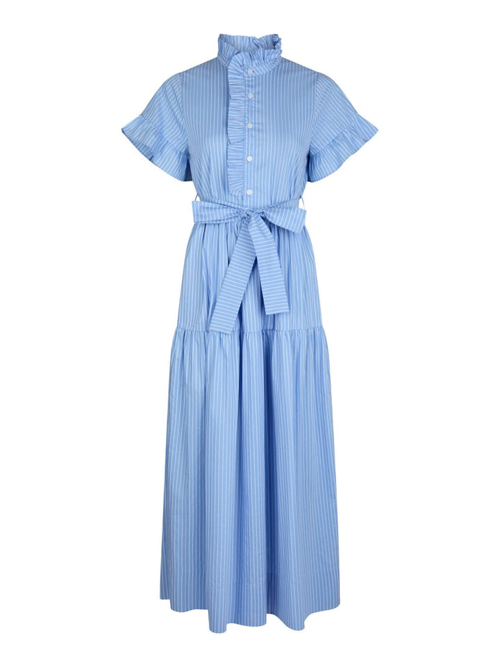 Nellie Stripe Dress