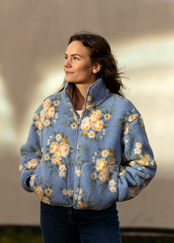 Rype Fleece Jacket