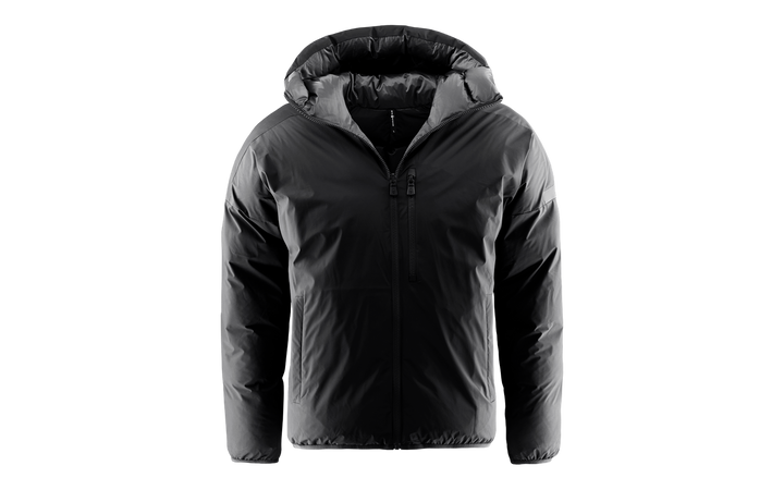 Thunder Reversible Jacket