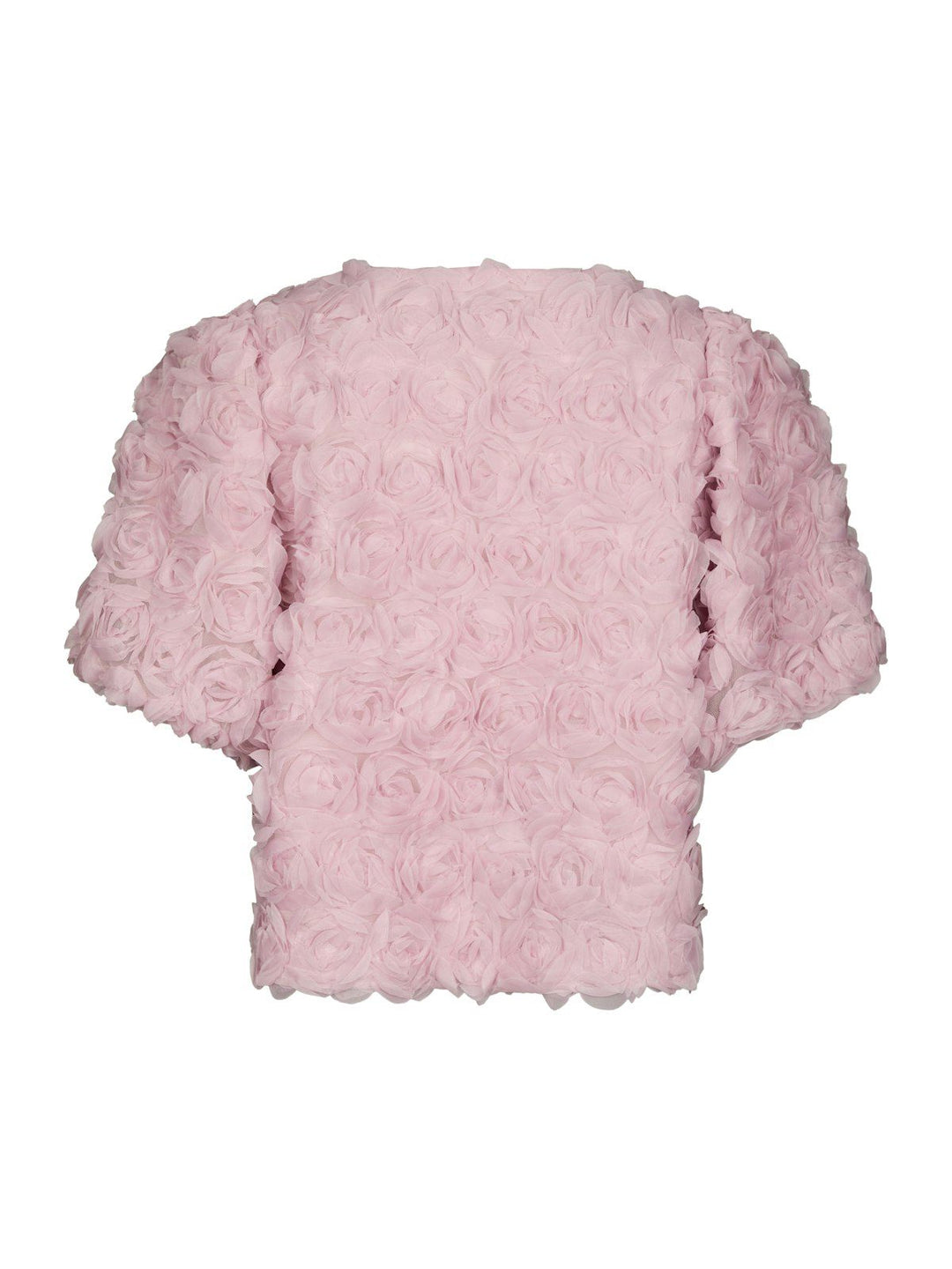Aisa Flower Bluse