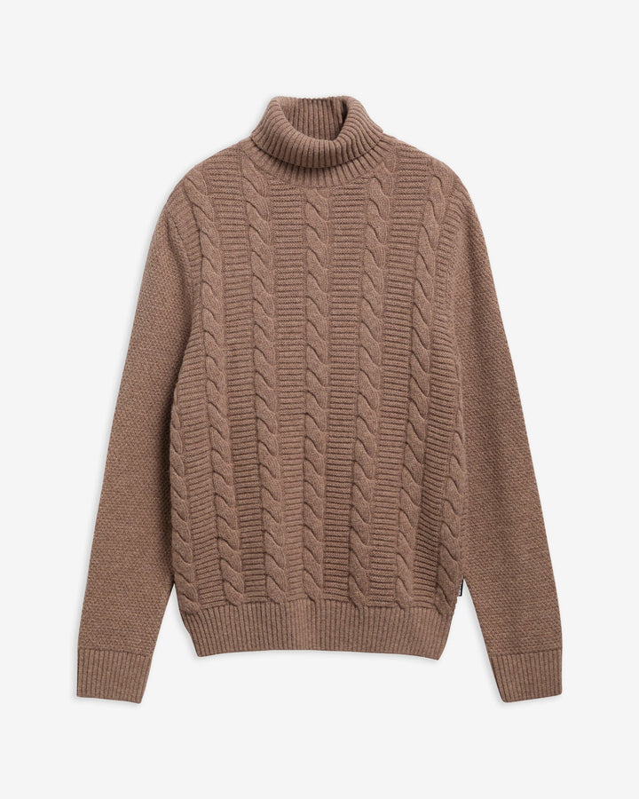 Rollneck Sweater