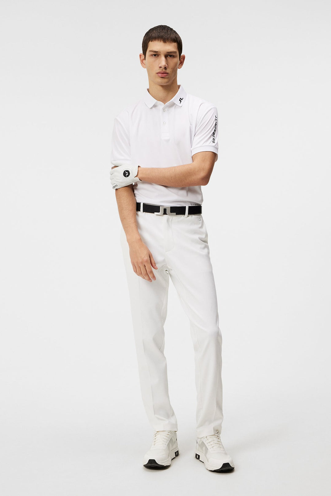 Tour Tech Reg Fit Golf Polo