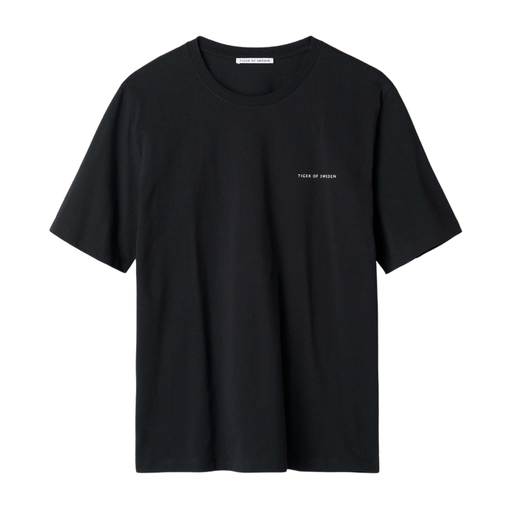 Black Pro T-shirt