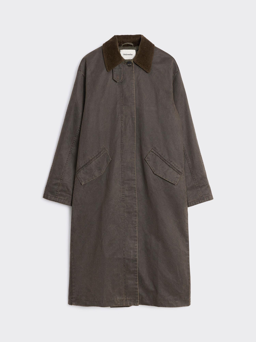 Debbi Coat