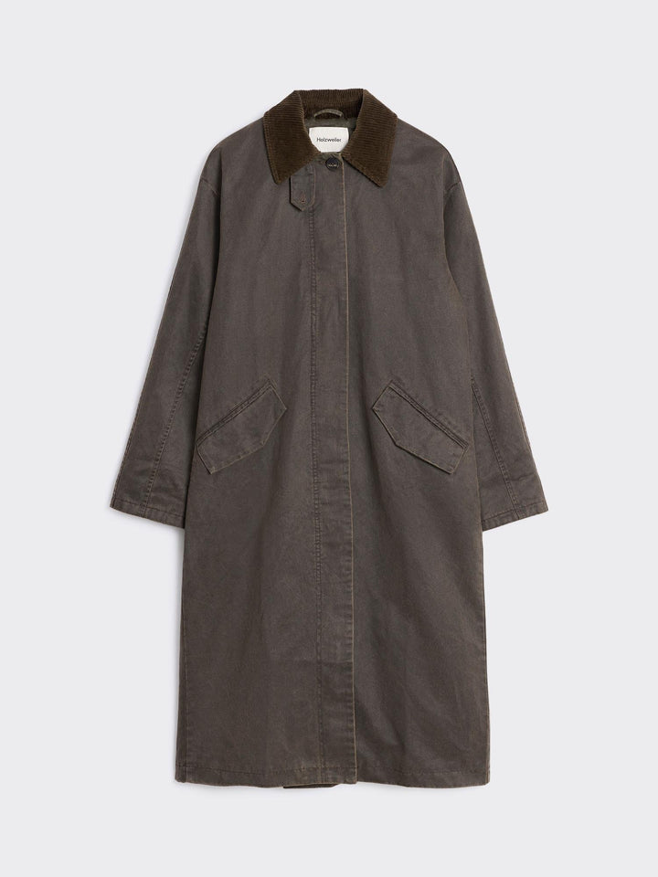 Debbi Coat