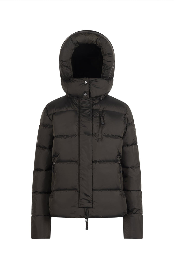Stella Short Jacket