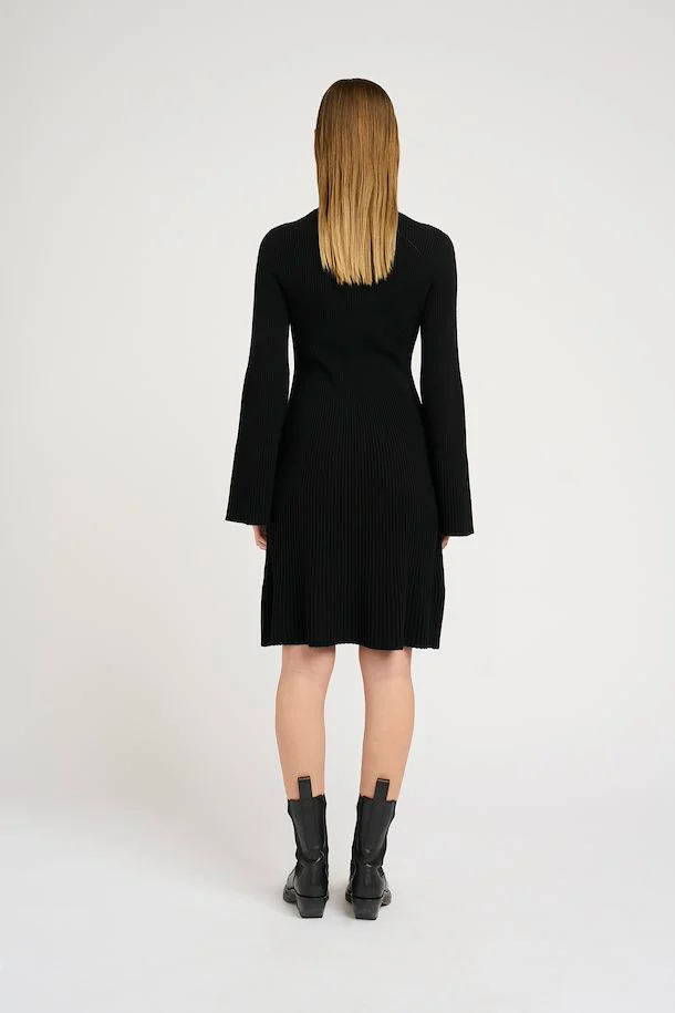 AntaliGZ wool short dress