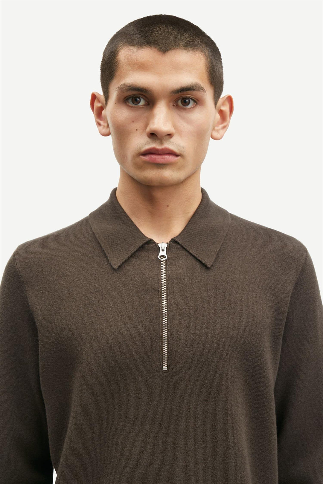 Guna Half Zip