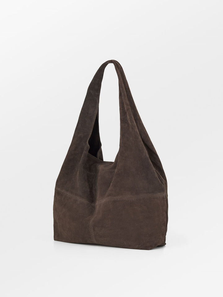 Suede Dalliea Bag