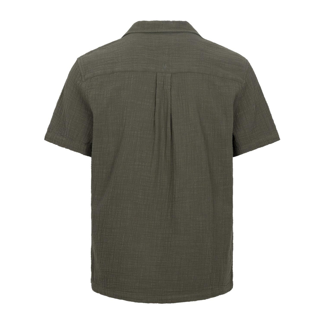 James SS Shirt