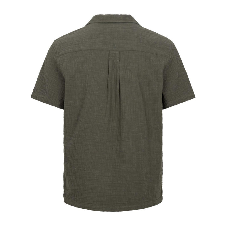 James SS Shirt