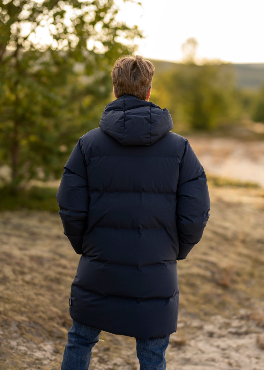 Lom Down Jacket
