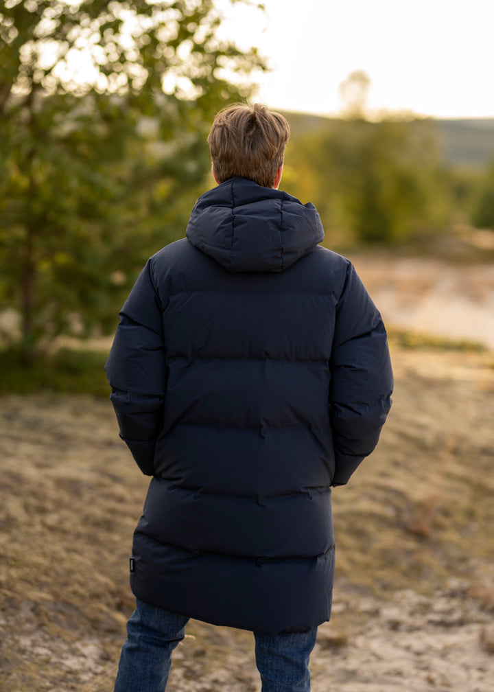 Lom Down Jacket