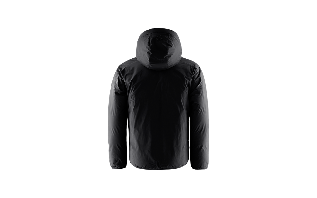 Thunder Reversible Jacket