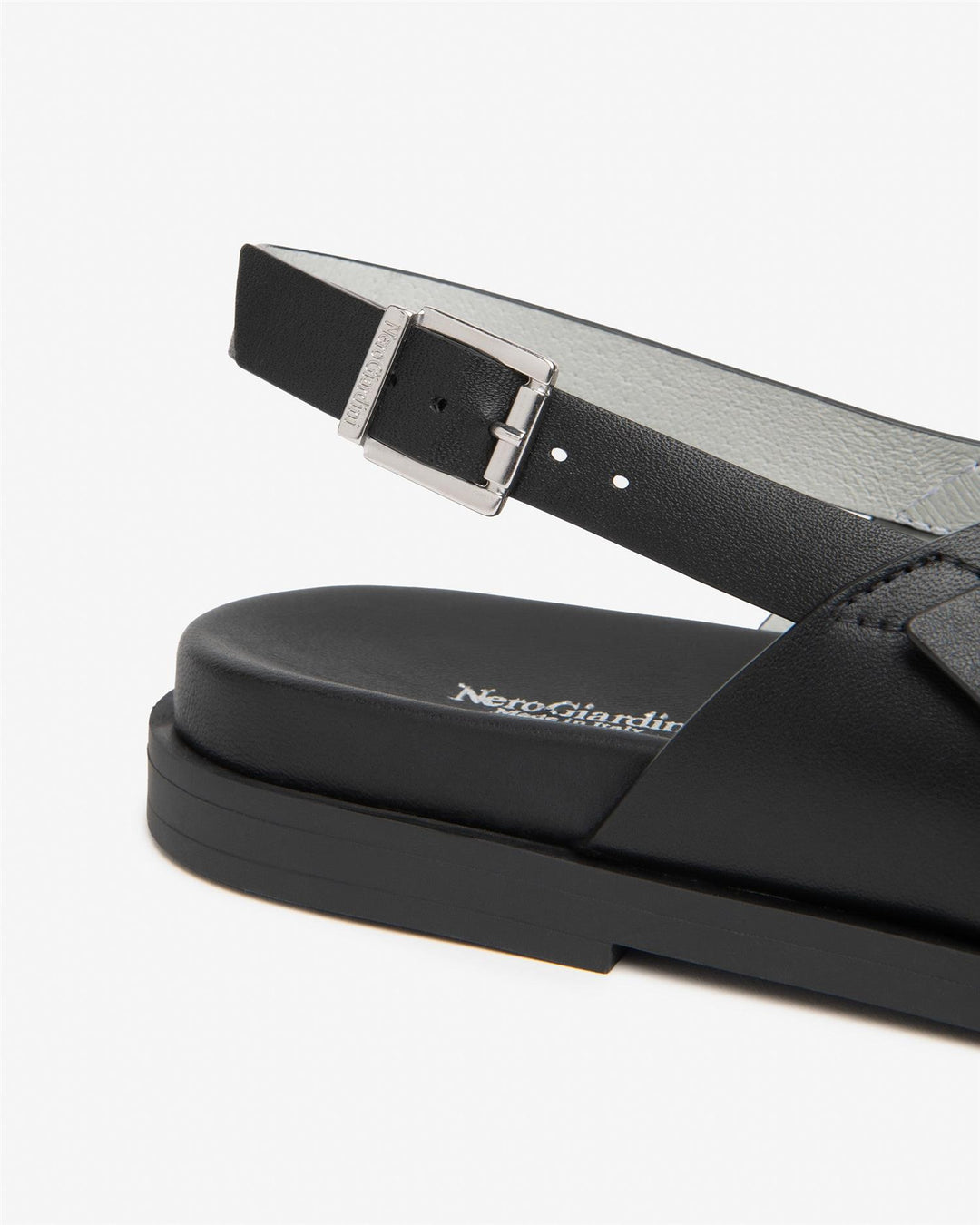 Women's Leather Sandals