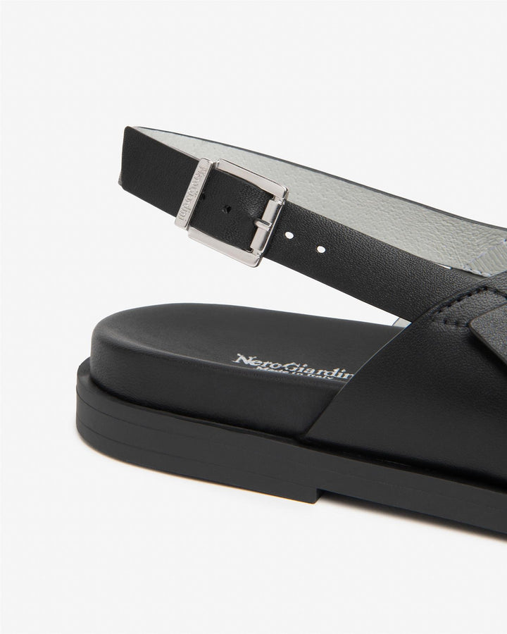 Women's Leather Sandals