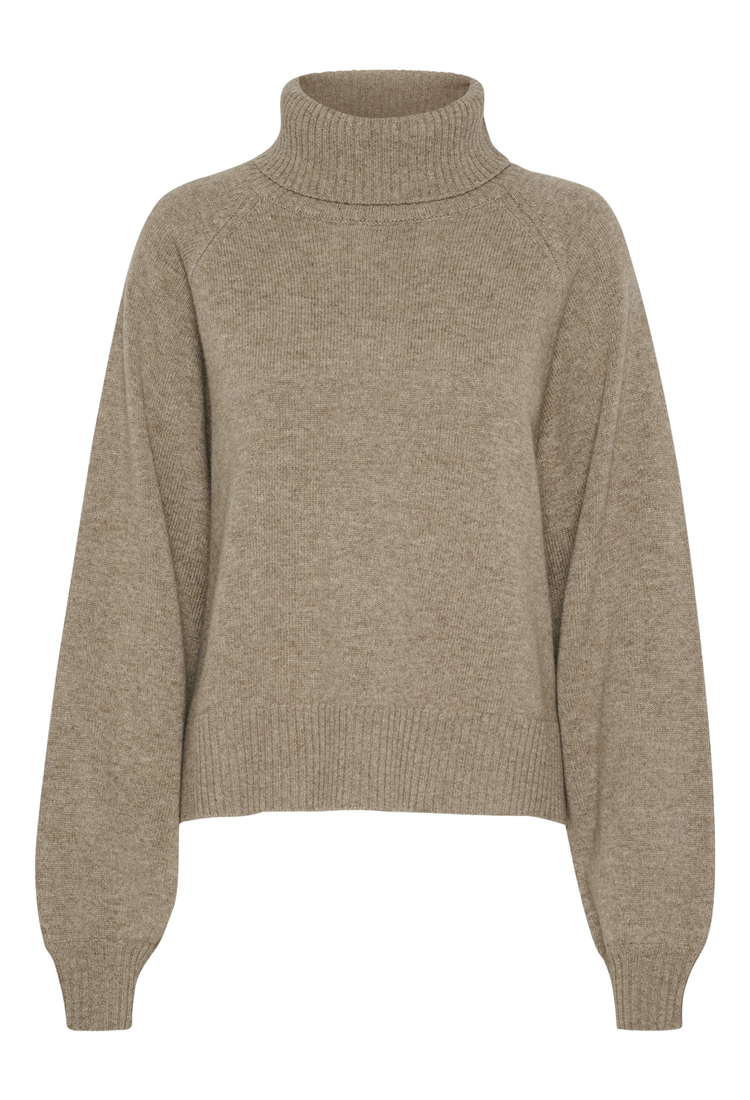 ManziGZ short pullover