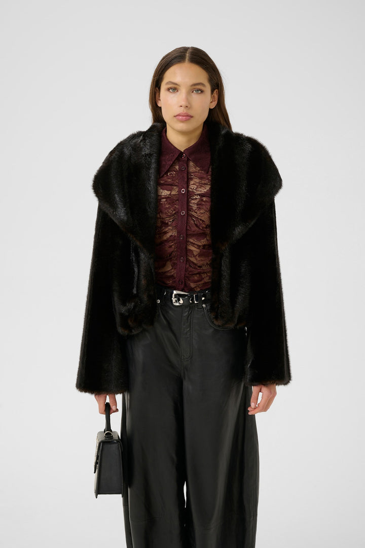 Gzkenna Jacket