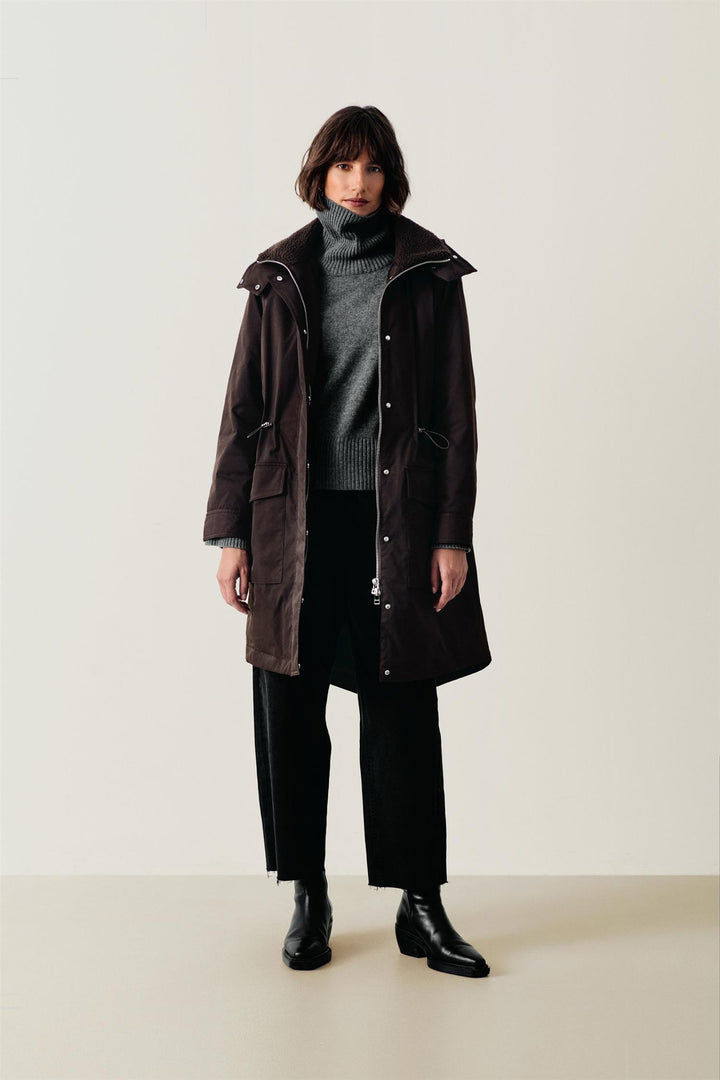 CatharinPW Outerwear
