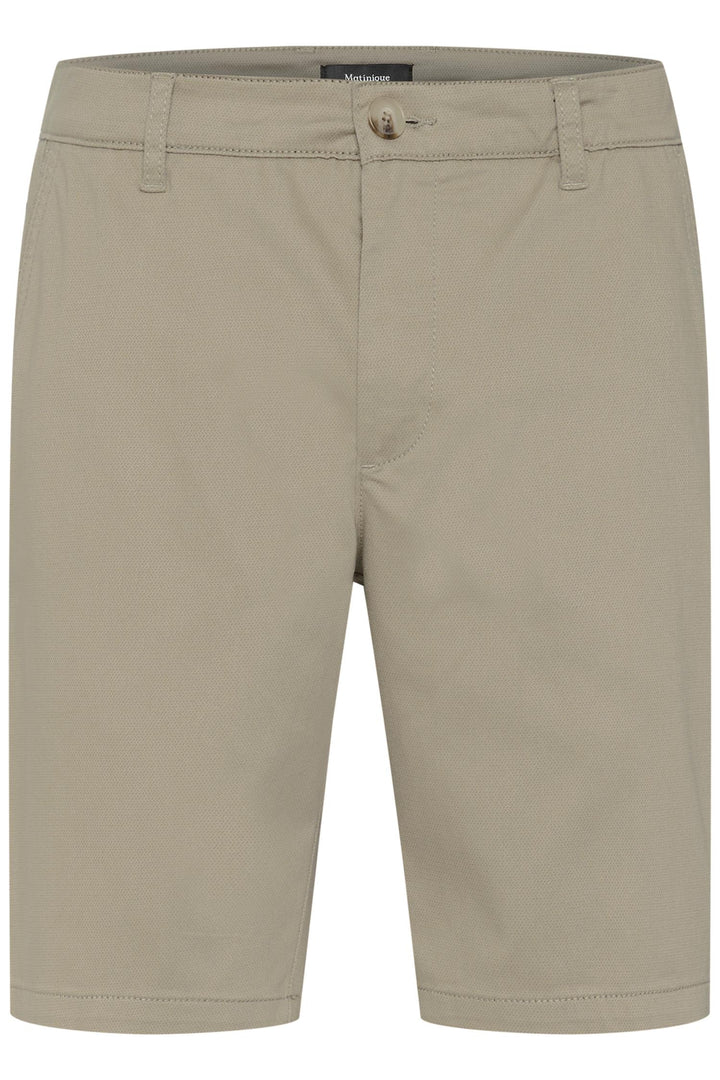 MAthomas Short