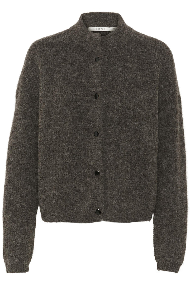 Alphagz Short Cardigan