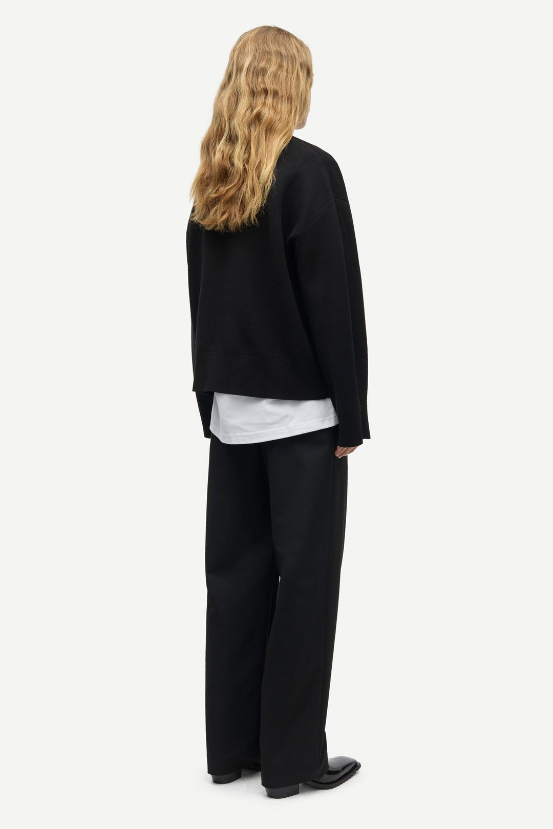 Salissy V-Neck 15825