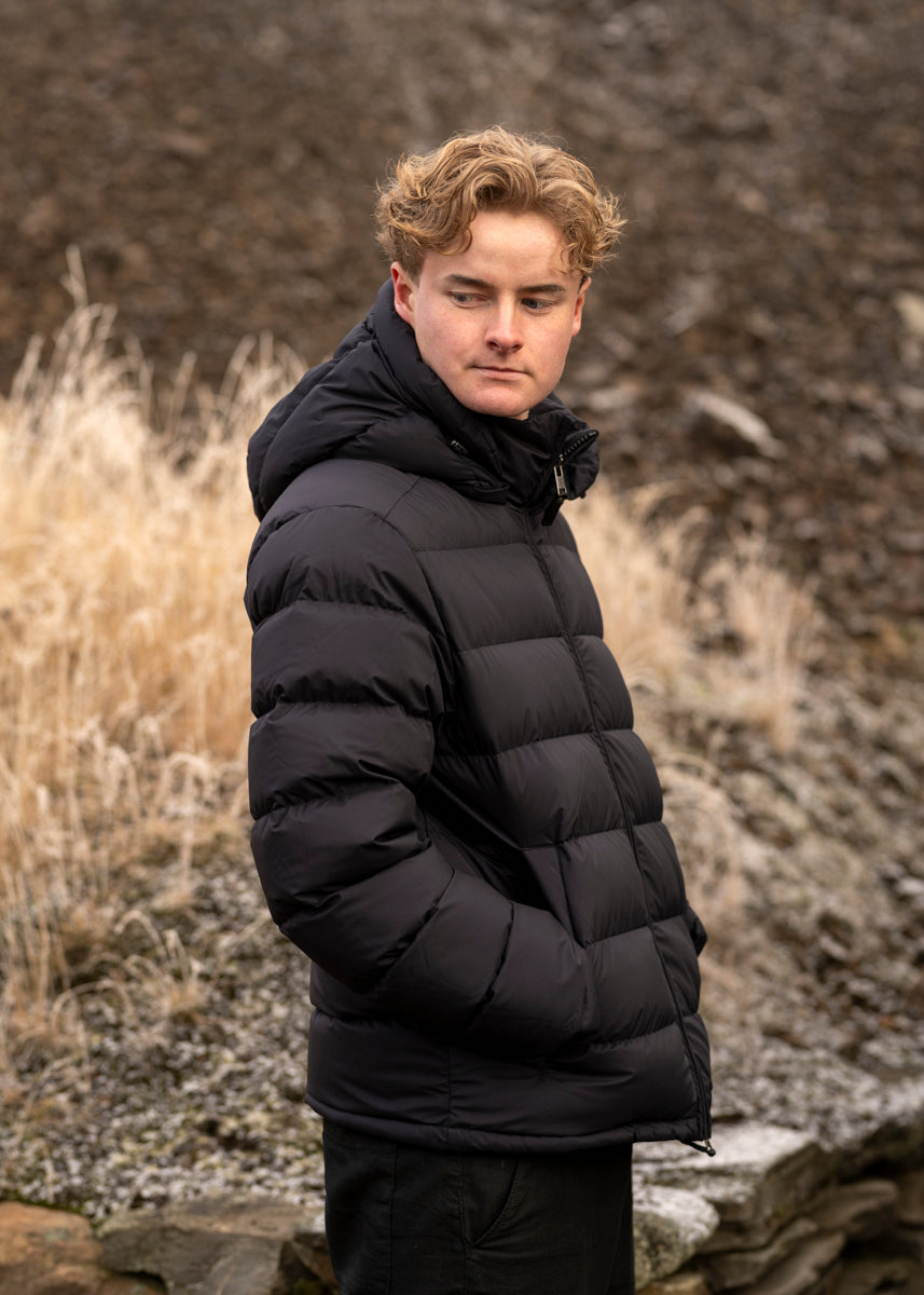 Edmond Down Jacket