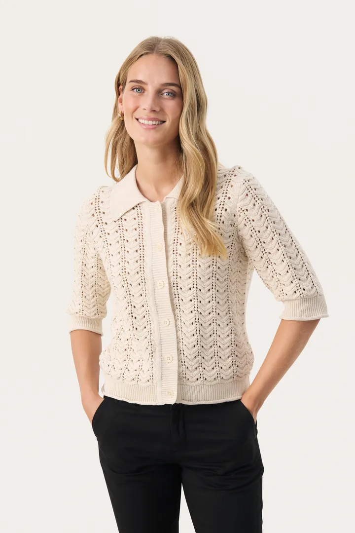 RhodaPW Cardigan