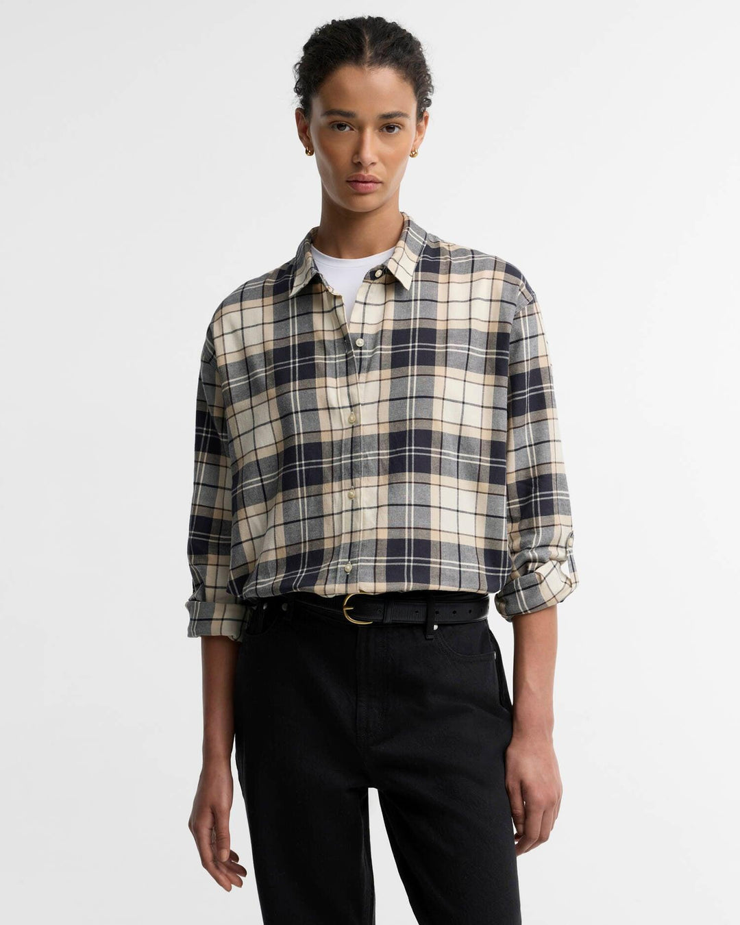 Barbour Elishaw Shirt