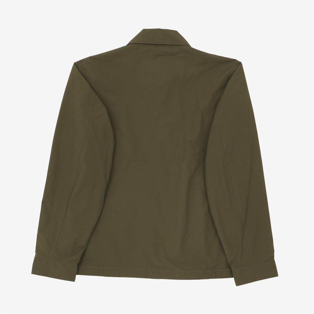 Camber Casual Jacket
