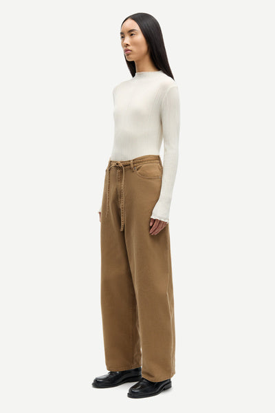 Sajose Turtleneck 15735