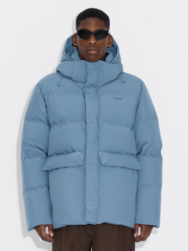 Dovre Down Jacket