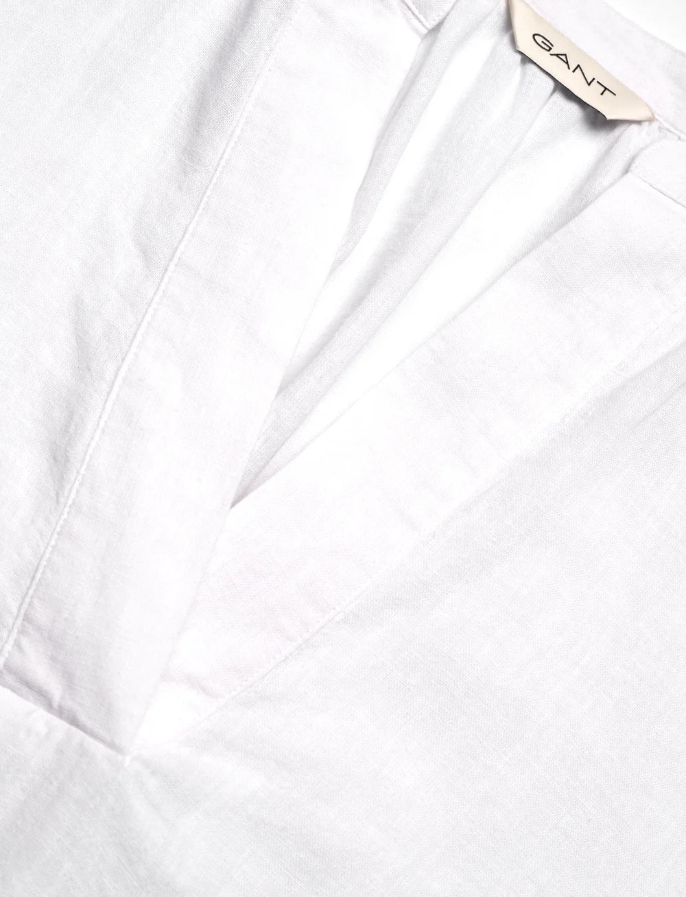 Linen ss blouse