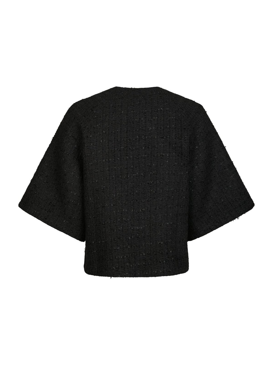 Rosella Boucle Mini Jacket