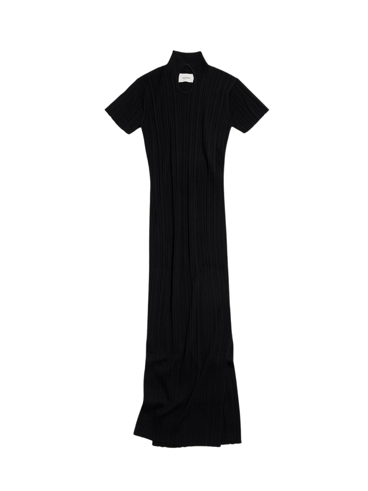 Babba Rib Dress