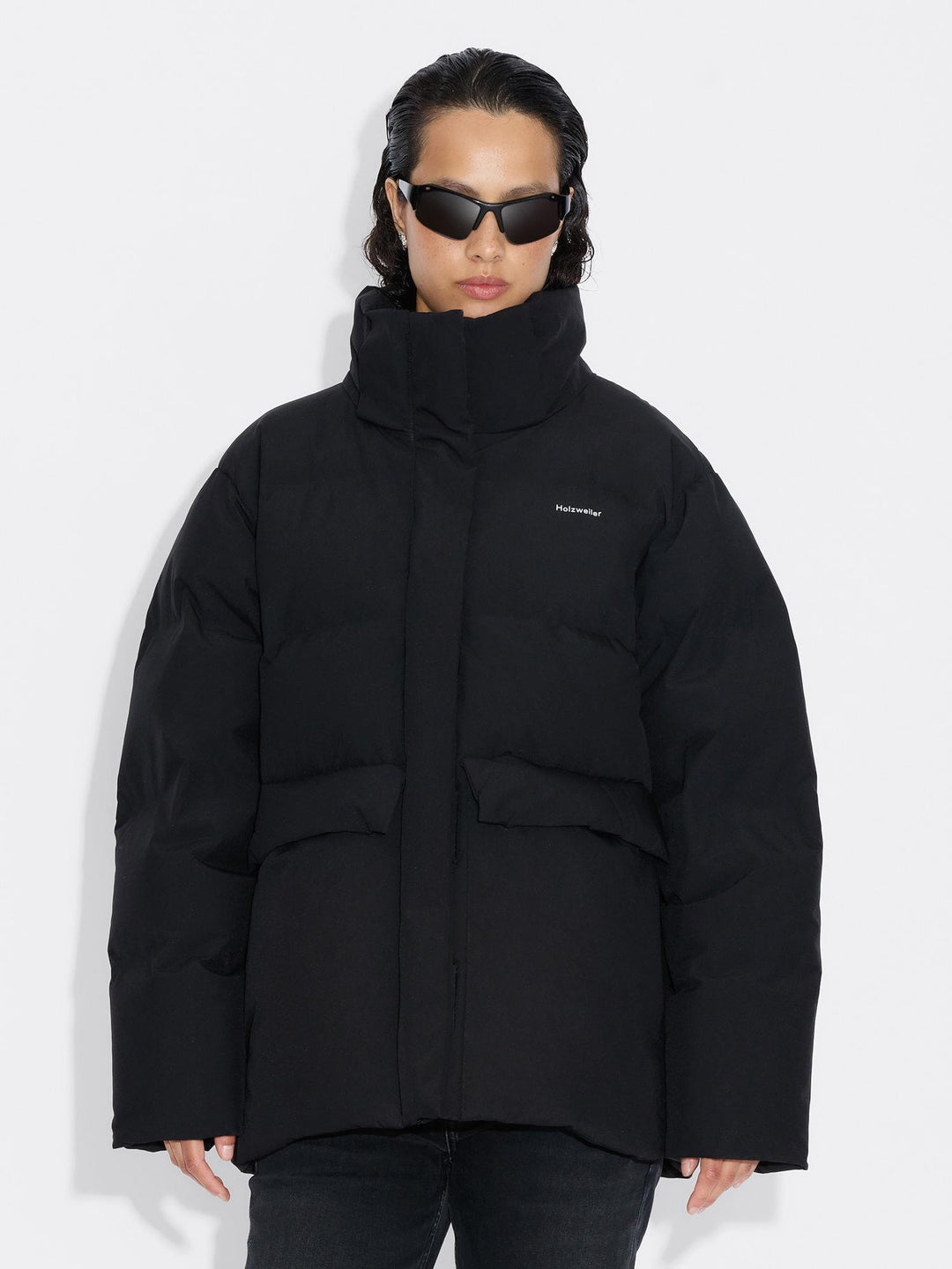 Besseggen Down Jacket