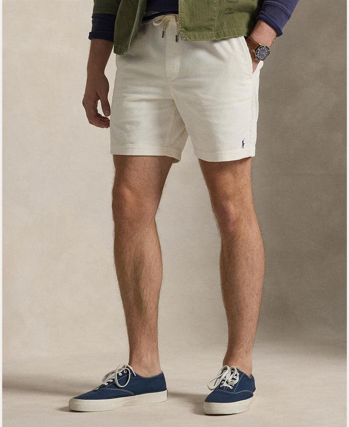 6-Inch Polo Prepster Corduroy Short
