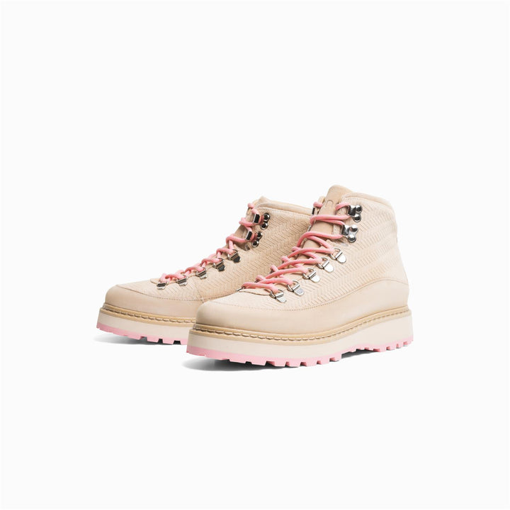 Core Cap Suede