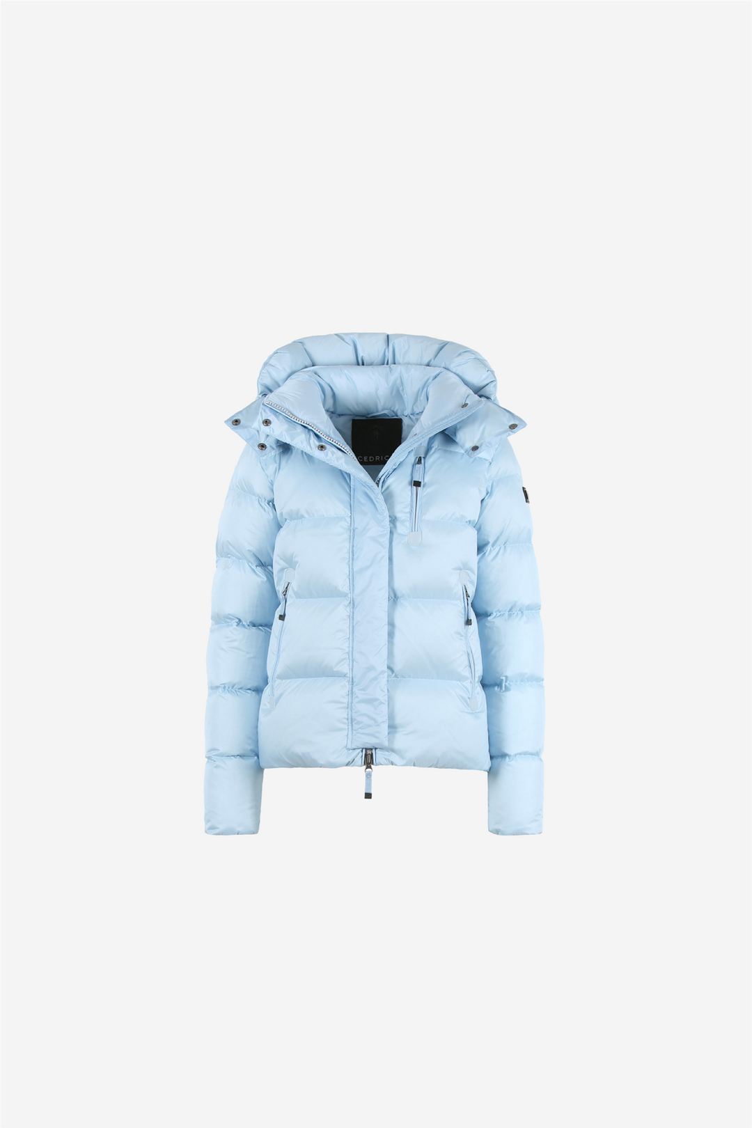 Stella Short Jacket