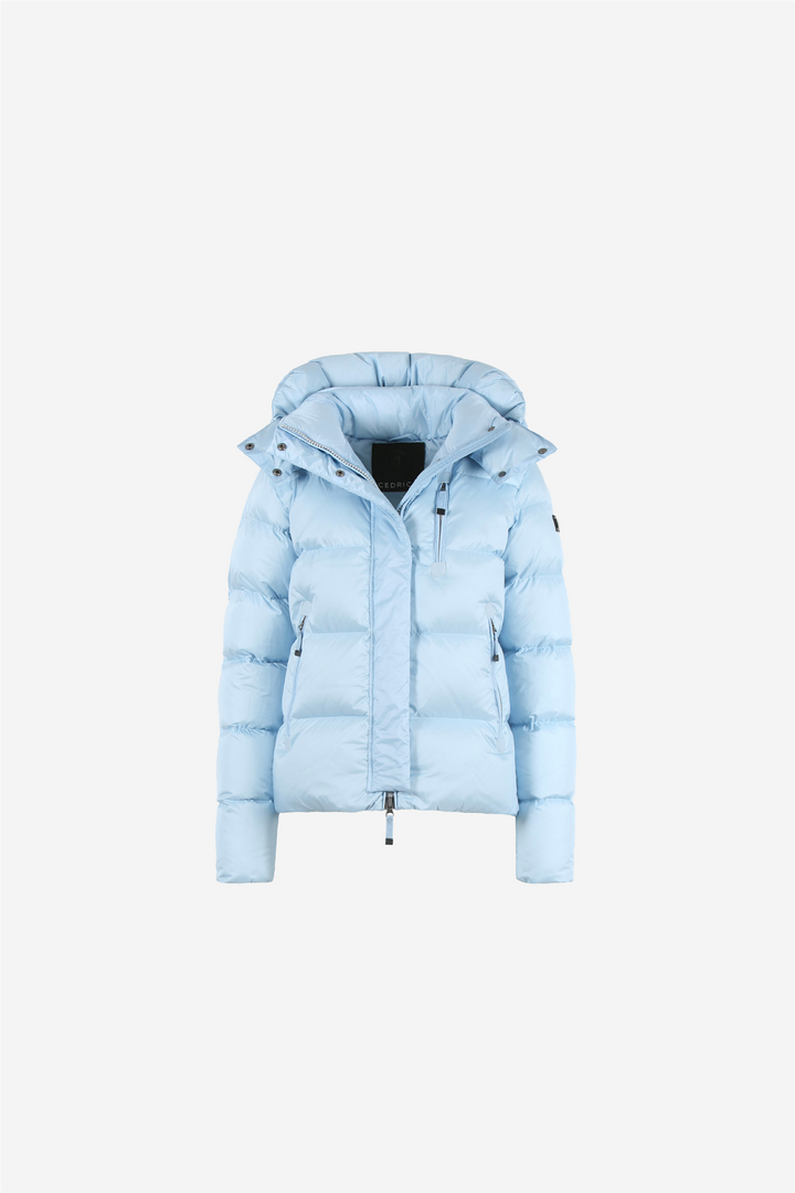 Stella Short Jacket