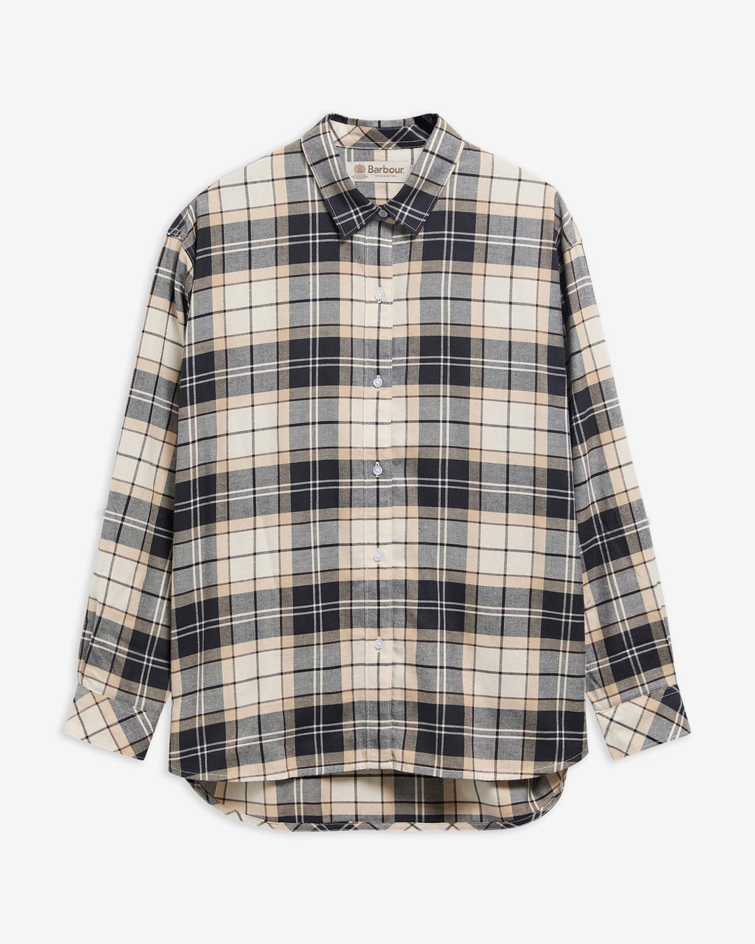 Barbour Elishaw Shirt