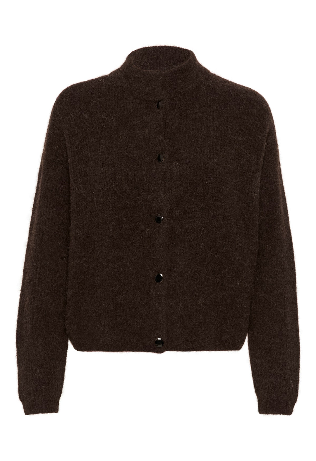Alphagz Short Cardigan