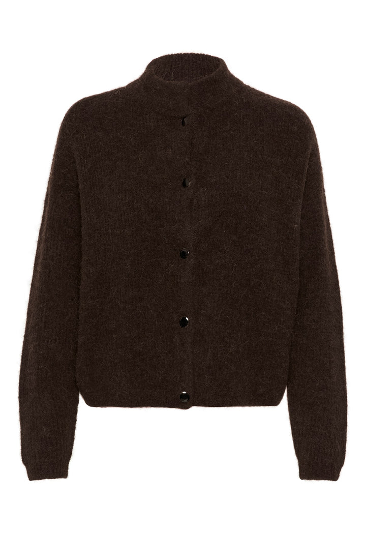 Alphagz Short Cardigan