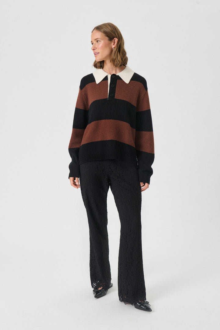 VinkelaPW Pullover